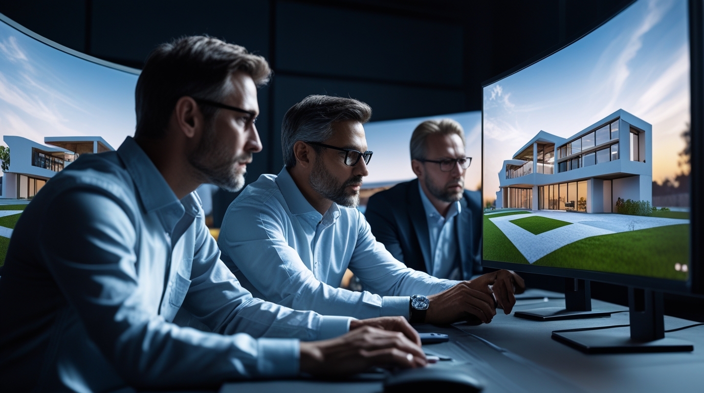 рынок недвижимости 2025